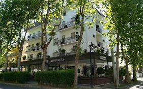 Kristalex Pet Friends Hotel